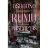 KNYGA Ašdauno rūmų paslaptis