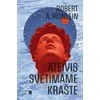 KNYGA Ateivis svetimame krašte