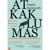 KNYGA Atkaklumas. Aistros ir ištvermės galia