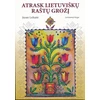 KNYGA Atrask lietuviškų raštų grožį