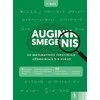 KNYGA Šviesa Augink smegenis su matematikos tekstiniais uždaviniais 5-8 klasei, 2 dalis