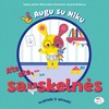 KNYGA Augu su Niku. Ate ate, sauskelnės