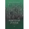 KNYGA Aukštoje žolėje