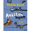 KNYGA Aukštyn kojom