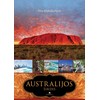 KNYGA Australijos širdis