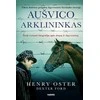 KNYGA Aušvico arklininkas