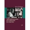 KNYGA Autobiografija keturioms rankoms