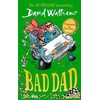 KNYGA Walliams David Bad Dad