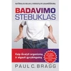 KNYGA Badavimo stebuklas