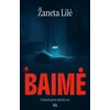 KNYGA Baimė