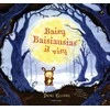 KNYGA Baisų Baisiausias iš visų