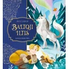 KNYGA Baltoji iltis