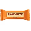 KNYGA Rawbite Batonėlis su anakardžiais, eko, 50 g