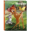 KNYGA Bembis. Disney