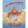 KNYGA Besmegeniai ir dingusios nosys (2025)