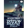 KNYGA Beveik tikra Džeko istorija