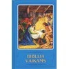 KNYGA Biblija vaikams