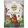 KNYGA BIO Guminukai Meškiukai, 75 g