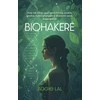 KNYGA Biohakerė