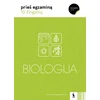 KNYGA Šviesa Biologija: 10 žingsnių prieš egzaminą