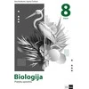 KNYGA Biologija. Pratybų sąsiuvinis 8 klasei