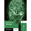 KNYGA Šviesa Biologija. Pratybų sąsiuvinis 7 klasei, 1 dalis, serija Horizontai