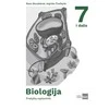 KNYGA Biologija. Pratybų sąsiuvinis 7 klasei, 1 dalis