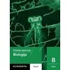 KNYGA Šviesa Biologija. Pratybų sąsiuvinis 8 klasei, serija Horizontai