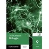 KNYGA Šviesa Biologija. Pratybų sąsiuvinis 9 (I gimnazijos) klasei, 2 dalis, serija Horizontai