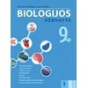 KNYGA Šviesa Biologija. Užduotys 9 klasei, 1-asis sąsiuvinis