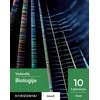 KNYGA Šviesa Biologija. Vadovėlis 10 (II gimnazijos) klasei, serija Horizontai