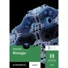 KNYGA Šviesa Biologija. Vadovėlis 11 (III gimnazijos) klasei, 1 dalis, serija Horizontai