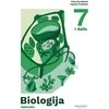 KNYGA Biologija. Vadovėlis 7 klasei, 1 dalis