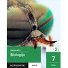 KNYGA Šviesa Biologija. Vadovėlis 7 klasei, 2 dalis, serija Horizontai