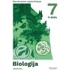 KNYGA Biologija. Vadovėlis 7 klasei, 2 dalis