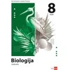 KNYGA Biologija. Vadovėlis 8 klasei