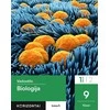 KNYGA Šviesa Biologija. Vadovėlis 9 klasei, 1 dalis, serija Horizontai