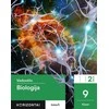KNYGA Šviesa Biologija. Vadovėlis 9 (I gimnazijos) klasei, 2 dalis, serija Horizontai