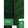 KNYGA Šviesa Biologija. Vadovėlis III gimnazijos klasė, 2 dalis, serija Horizontai