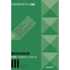 KNYGA Šviesa Biologija. VBE I dalis. III gimnazijos klasė, serija Pasirenkite VBE