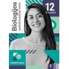 KNYGA Šviesa Biologijos pasitikrinamieji testai 12 klasei (s. KOREPETITORIUS)