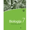 KNYGA Šviesa Biologija. Antrasis pratybų sąsiuvinis 7 klasei (serija „Šok“)