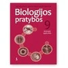KNYGA Šviesa Biologija. Pratybos 9 klasei, 2-asis sąsiuvinis