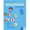 KNYGA Šviesa Biologija. Užduotys 9 klasei, 2-asis sąsiuvinis