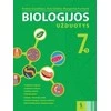 KNYGA Šviesa Biologijos užduotys 7 klasei, 1-asis sąsiuvinis