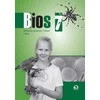 KNYGA Briedis Bios 7. Biologijos užduočių sąsiuvinis 7 kl., I d.