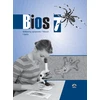 KNYGA Briedis Bios 7, biologijos užduočių sąsiuvinis 7 kl. I dalis