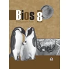 KNYGA Briedis Bios 8. Biologijos užduočių sąsiuvinis 8 kl. 2008 m. PUBP