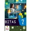 KNYGA Bitas 7. Informatikos vadovėlis 7 klasei