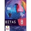 KNYGA Bitas 8. Informatikos vadovėlis 8 klasei